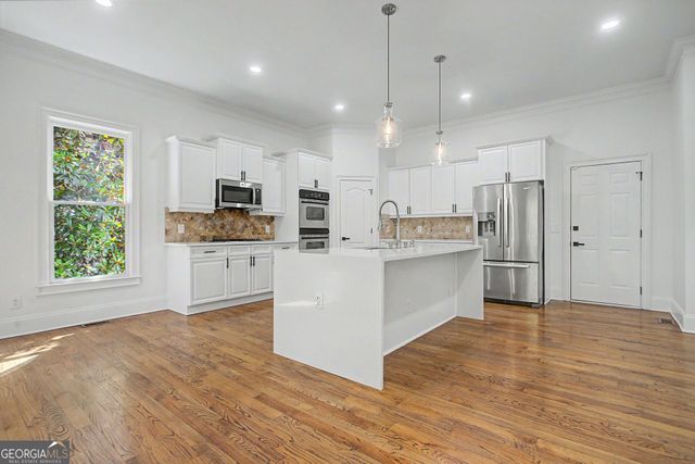 2995 Rock Mill Road, Alpharetta, GA 30022