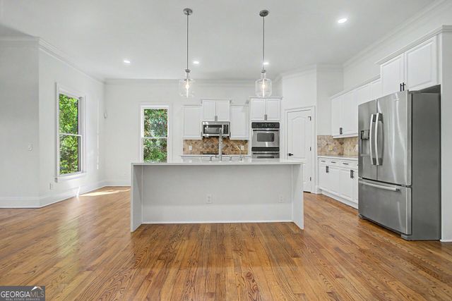 2995 Rock Mill Road, Alpharetta, GA 30022