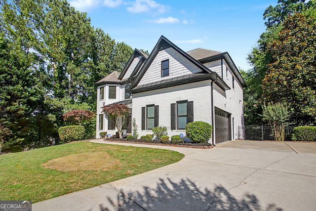 2995 Rock Mill Road, Alpharetta, GA 30022