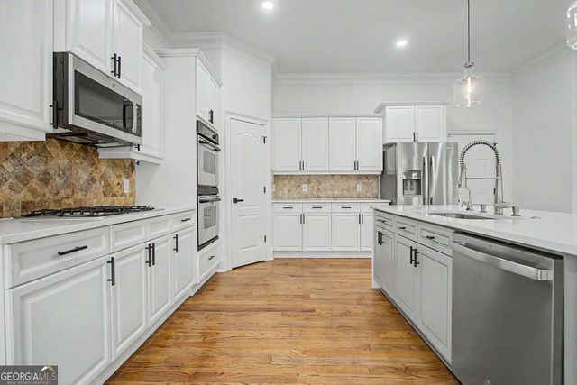2995 Rock Mill Road, Alpharetta, GA 30022
