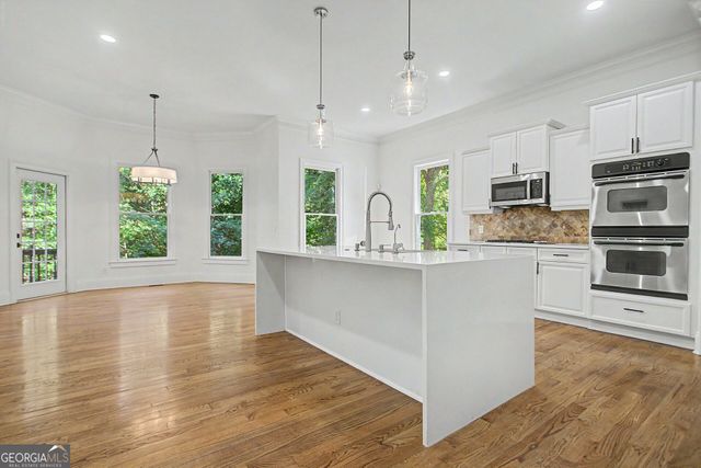 2995 Rock Mill Road, Alpharetta, GA 30022