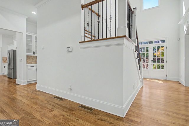 2995 Rock Mill Road, Alpharetta, GA 30022