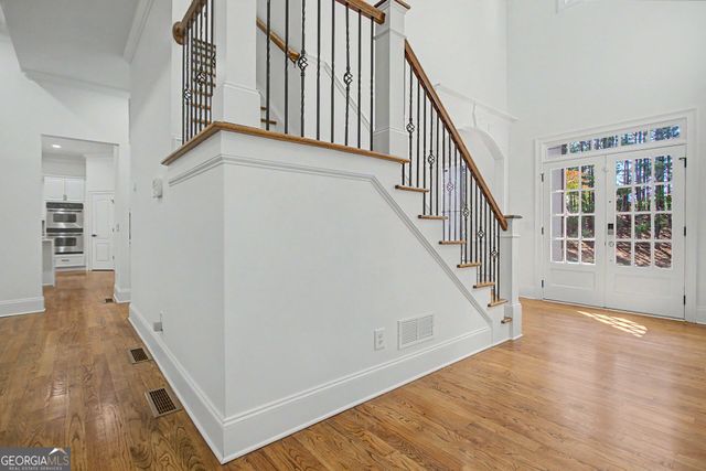 2995 Rock Mill Road, Alpharetta, GA 30022