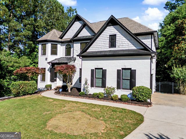 2995 Rock Mill Road, Alpharetta, GA 30022