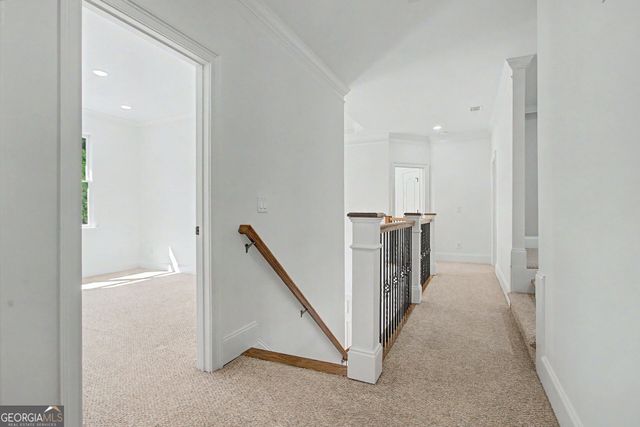 2995 Rock Mill Road, Alpharetta, GA 30022