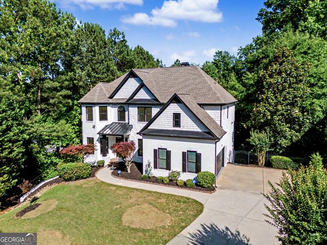 2995 Rock Mill Road, Alpharetta, GA 30022