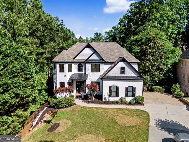 2995 Rock Mill Road, Alpharetta, GA 30022