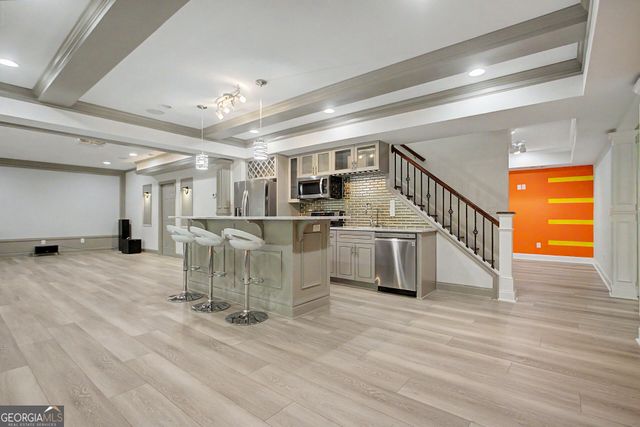2995 Rock Mill Road, Alpharetta, GA 30022
