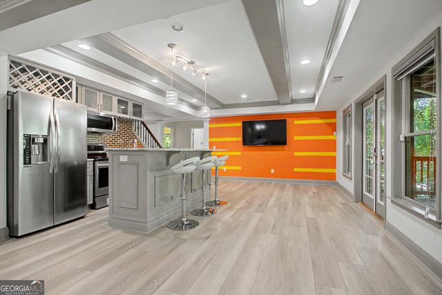 2995 Rock Mill Road, Alpharetta, GA 30022