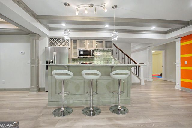 2995 Rock Mill Road, Alpharetta, GA 30022