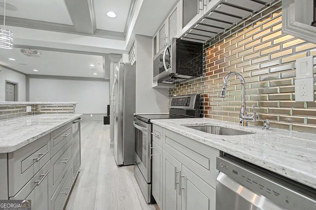 2995 Rock Mill Road, Alpharetta, GA 30022