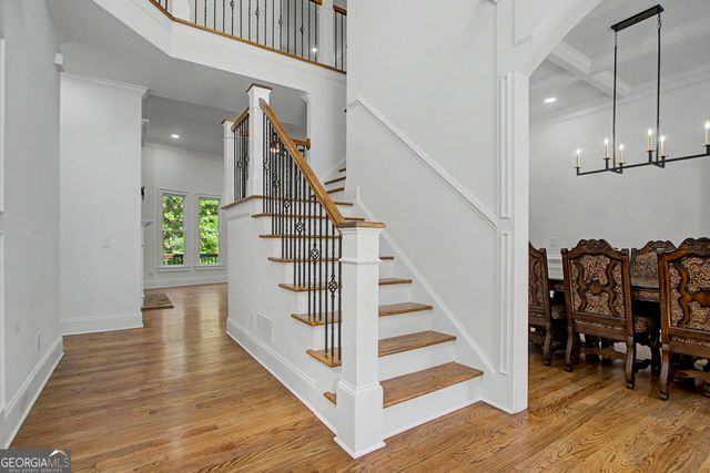 2995 Rock Mill Road, Alpharetta, GA 30022