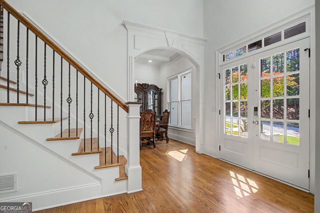 2995 Rock Mill Road, Alpharetta, GA 30022
