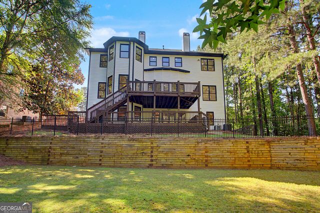 2995 Rock Mill Road, Alpharetta, GA 30022