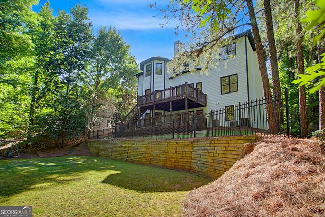 2995 Rock Mill Road, Alpharetta, GA 30022