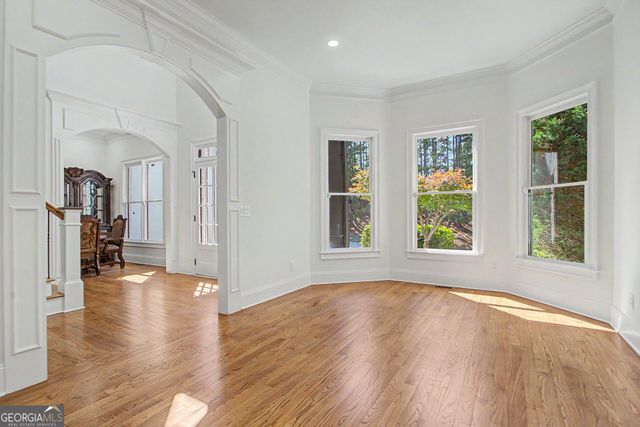 2995 Rock Mill Road, Alpharetta, GA 30022