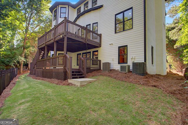 2995 Rock Mill Road, Alpharetta, GA 30022