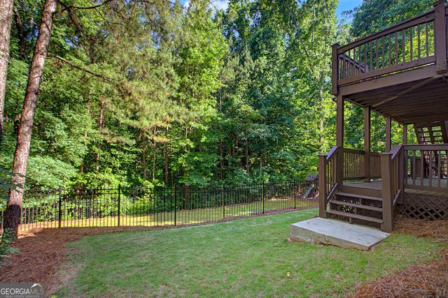 2995 Rock Mill Road, Alpharetta, GA 30022