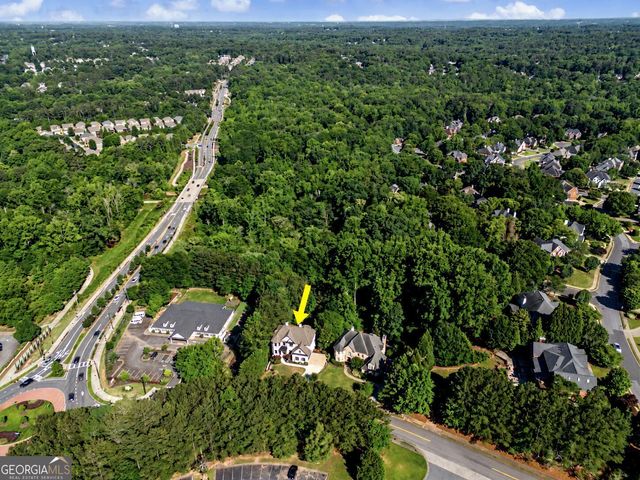 2995 Rock Mill Road, Alpharetta, GA 30022