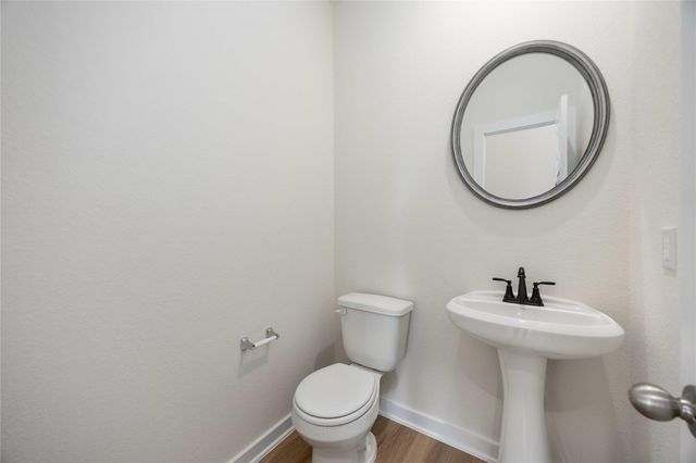 11749 Whirlaway Drive, Willis, TX 77318