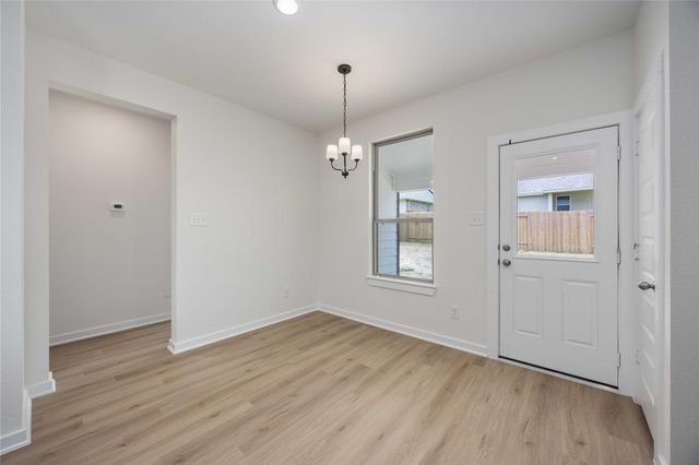 11749 Whirlaway Drive, Willis, TX 77318