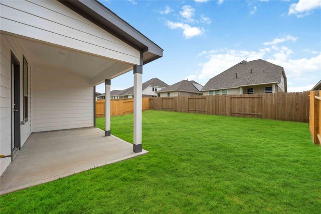 11749 Whirlaway Drive, Willis, TX 77318