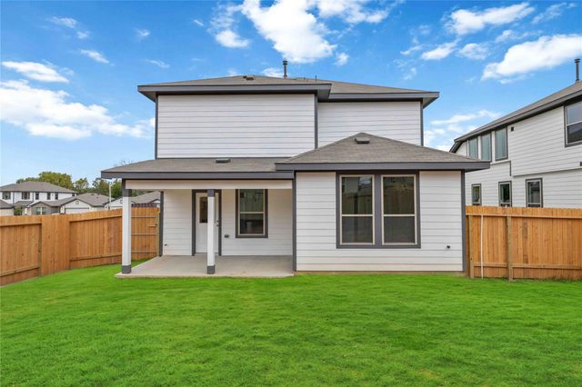 11749 Whirlaway Drive, Willis, TX 77318