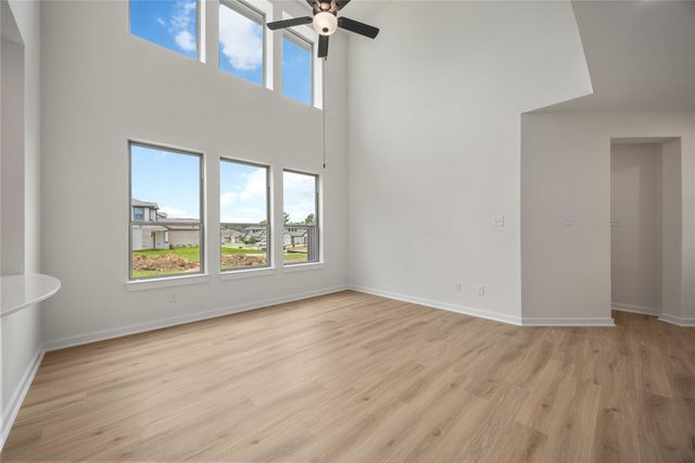 11749 Whirlaway Drive, Willis, TX 77318