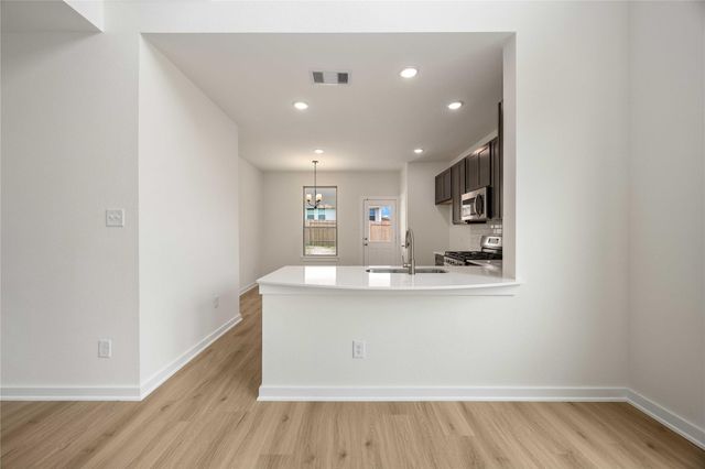 11749 Whirlaway Drive, Willis, TX 77318