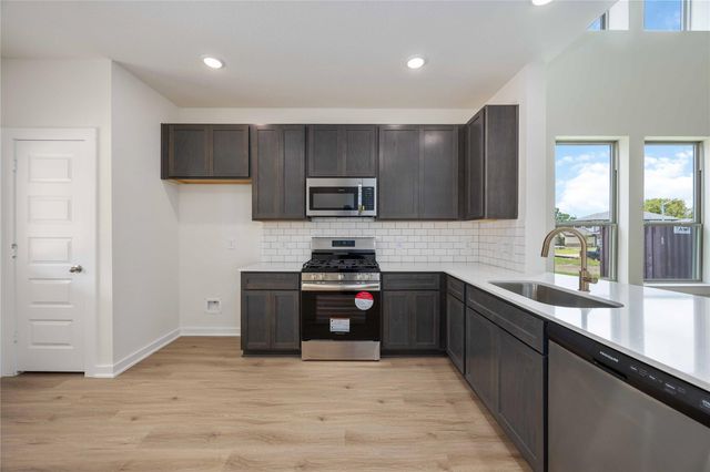 11749 Whirlaway Drive, Willis, TX 77318