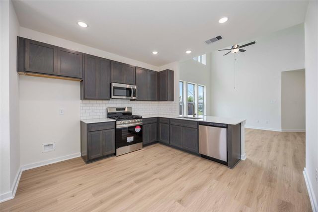 11749 Whirlaway Drive, Willis, TX 77318