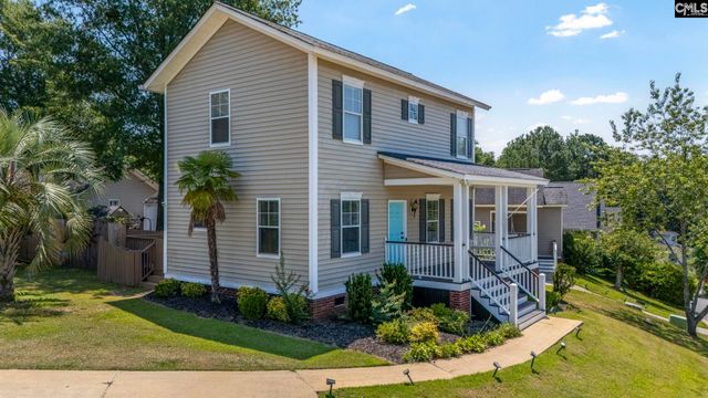 115 Waxberry Circle, Columbia, SC 29201