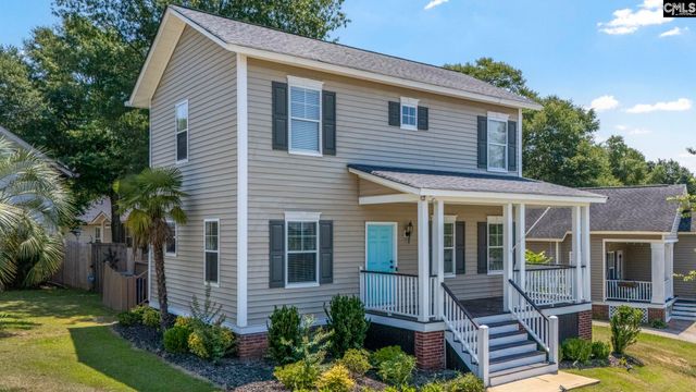 115 Waxberry Circle, Columbia, SC 29201