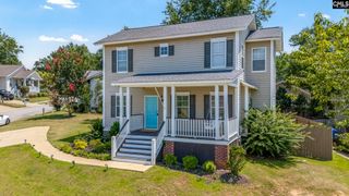 115 Waxberry Circle, Columbia, SC 29201