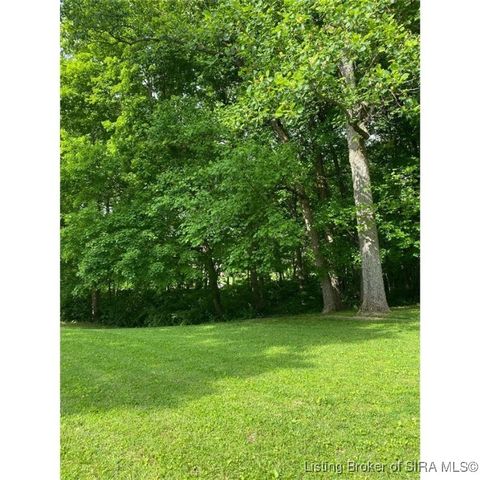 261 Indian Hills Drive NE, Corydon, IN 47112