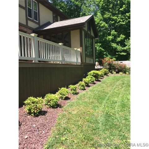 261 Indian Hills Drive NE, Corydon, IN 47112