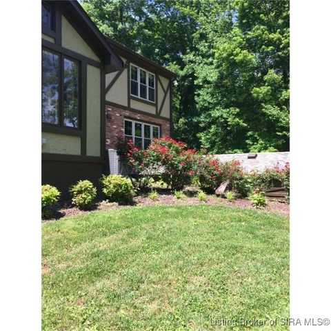 261 Indian Hills Drive NE, Corydon, IN 47112