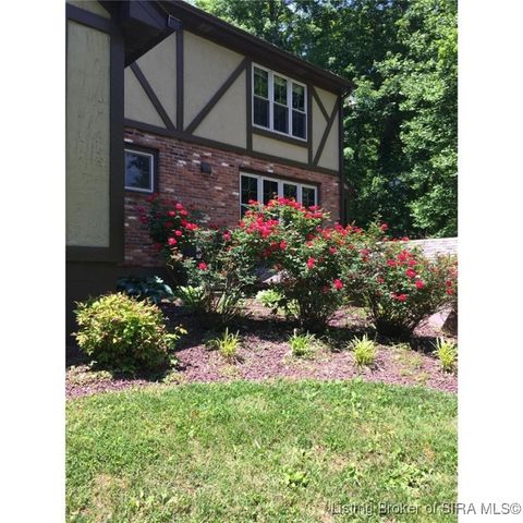 261 Indian Hills Drive NE, Corydon, IN 47112