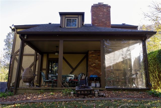 261 Indian Hills Drive NE, Corydon, IN 47112