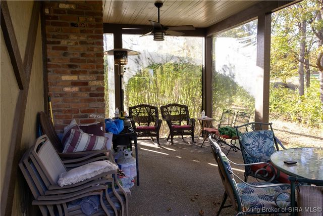 261 Indian Hills Drive NE, Corydon, IN 47112