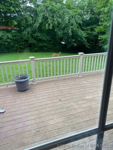 261 Indian Hills Drive NE, Corydon, IN 47112