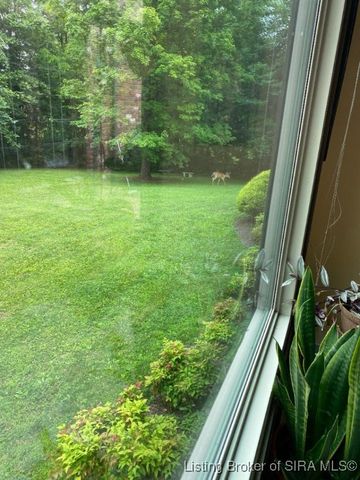 261 Indian Hills Drive NE, Corydon, IN 47112