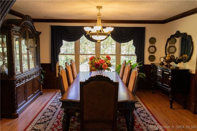 261 Indian Hills Drive NE, Corydon, IN 47112