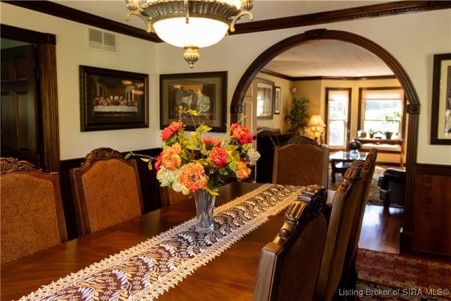 261 Indian Hills Drive NE, Corydon, IN 47112