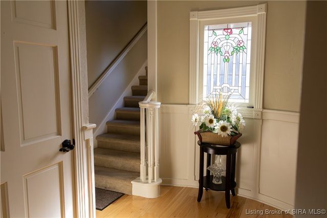 261 Indian Hills Drive NE, Corydon, IN 47112