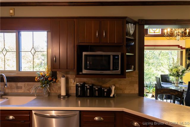 261 Indian Hills Drive NE, Corydon, IN 47112