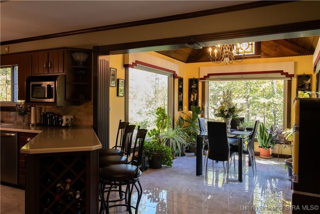 261 Indian Hills Drive NE, Corydon, IN 47112