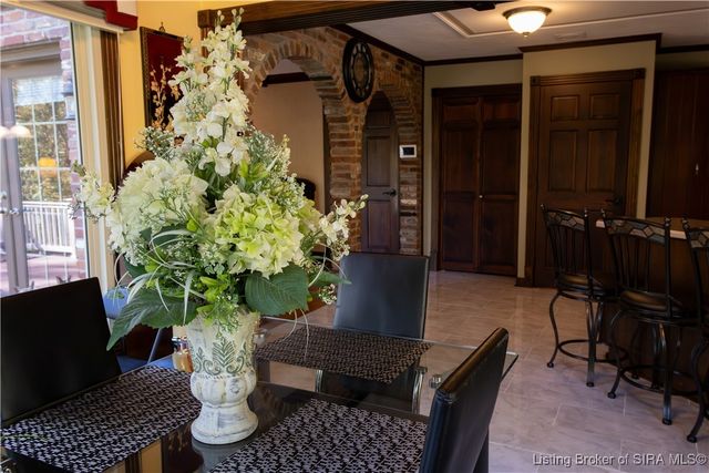 261 Indian Hills Drive NE, Corydon, IN 47112