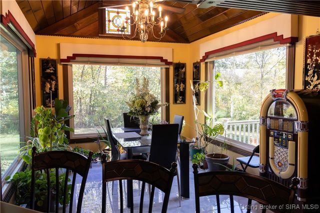 261 Indian Hills Drive NE, Corydon, IN 47112