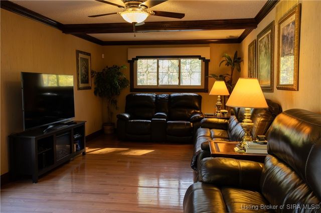 261 Indian Hills Drive NE, Corydon, IN 47112